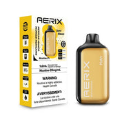 Mexican Mango AERIX 90K PUFFS